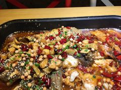-小小河边鱼(天润城店)