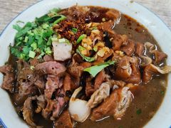 -陈记卤煮小肠
