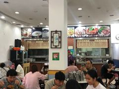 -荔园小馆(园岭新村二期店)