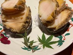 -希望日本料理(保利香槟花园店)