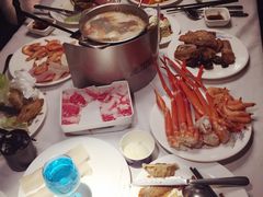 -星伦多 自助料理(圆融店)