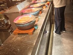 -東盛炭烤自助料理(玄武招商花园城店)