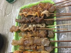 -马记大锅煮(总店)