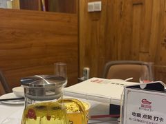 -福海居烤鸭店(鸟巢店)