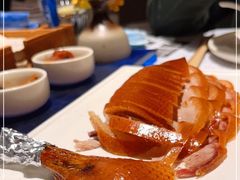 -小大董·烤鸭(观景餐厅·南京西路店)