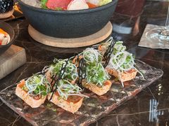 -广州瑰丽酒店·Black Iron黑金燚