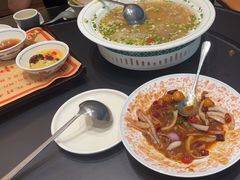 -杏花村水席楼·洛阳水席(老城十字街店)