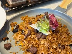 -1874融合西厨·观景餐厅(保利店)