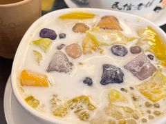 -民信老铺(双皮奶博物馆店)