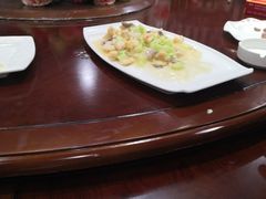 -北纬39度天津宴(黑牛城道店)
