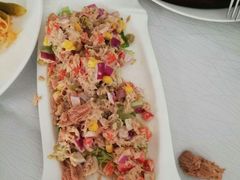 -马克西姆俄罗斯餐厅(通亚街店)