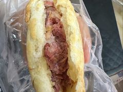 -牛老五羊杂汤(广阳区总店)