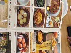 -萨莉亚意式餐厅(南京环亚凯瑟琳广场店)