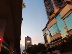 -广州市海珠区乐森幼儿园