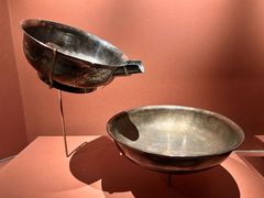 -陕西历史博物馆