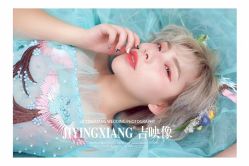 -吉映像婚纱礼服摄影工作室