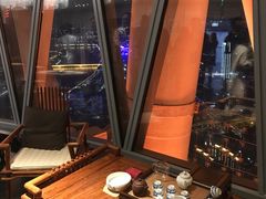 -广州塔晖粤轩中餐厅