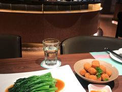 -大树餐厅(益田假日店)