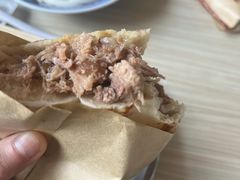 -樊记腊汁肉(竹笆市总店)