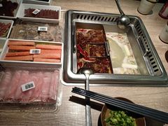 -野妹经典火锅(江夏中百店)