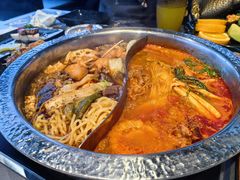 -牛武士寿喜烧·和牛火锅自助(全球首店)