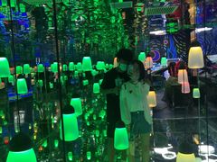 -天津梵高星空艺术馆(天河城旗舰店)
