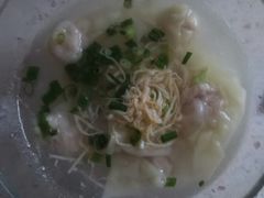 -味一早餐(民安路店)