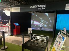 -VS SPORTS PARK运动玩乐园·团建·生日会(合生汇店)