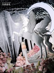 -Sugar苏格婚礼策划工作室
