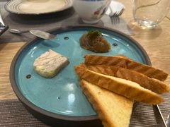 -LA CREPERIE BRETONNE布列塔尼法式餐厅(天童北路店)