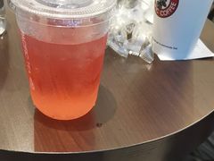 -太平洋咖啡(青岛万象城店)