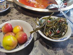 -小龙坎火锅(沙井店)