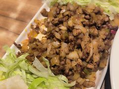 -耶里夏丽·丝路新疆菜·清真食品(徐汇南丹东路臻选店)