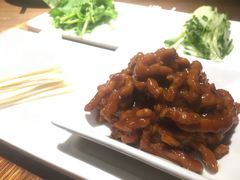 -北方家宴(番禺永旺店)