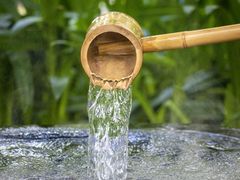 -厦门日月谷温泉渡假村