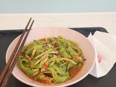 -汉堡王(大连柏威年餐厅店)