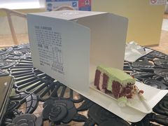 -M'CAKE(西单大悦城店)