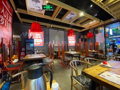 大堂-兔槽江湖菜·重庆璧山兔(水围店)