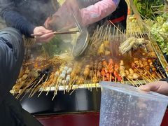 -郭记小街麻辣烫(虎坊路店)
