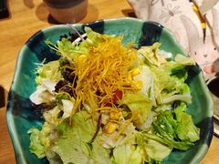 -一井烧肉·活鳗·寿司(望京SOHO店)