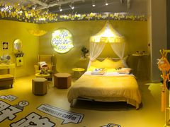 -CAFE'IN精品咖啡体验空间(小寨店)
