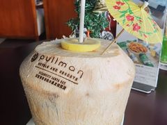 -三亚湾海居铂尔曼度假酒店