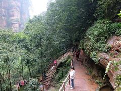 -赤水丹霞旅游区·佛光岩