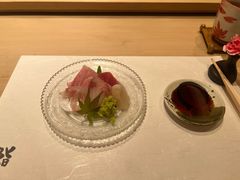 -鮨一日本料理(大中华店)