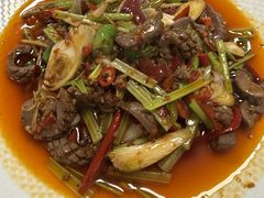 -酸婆娘江湖川菜(紫竹路店)