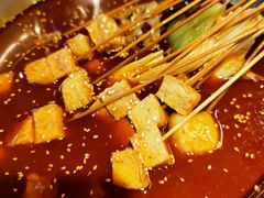 -付小姐在成都(川沙店)