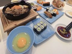-元气寿司(益田假日广场店)