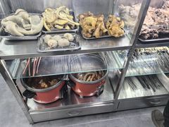 -马相卿特色烤肉面食馆(虎台店)