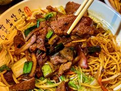 -春雪面馆(转塘店)