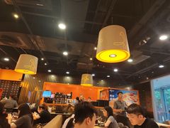 -大快活(丽丰店)